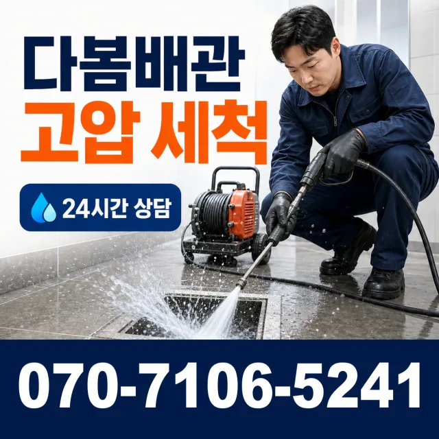 여수시 학동 씽크대뚫기 상담 이미지 4